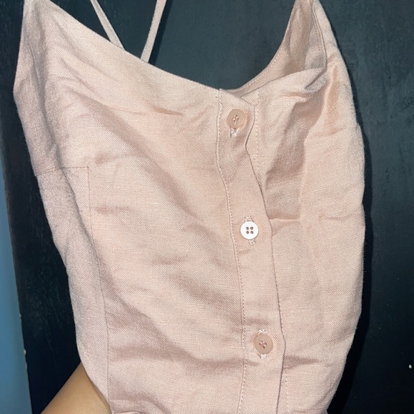 Mini dress - Picture 2 of 6